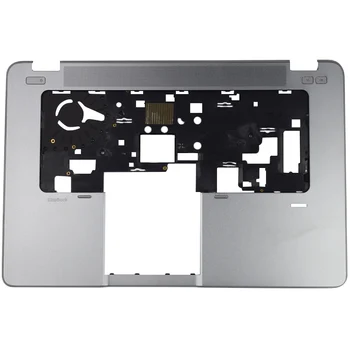 Naujas HP EliteBook 750 850 G1 G2 Serijos Palmrest Viršutinį Dangtelį 730800-001 804337-001 6070B0676001 Palmrest klaviatūros Ratlankio Dangtelį