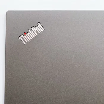 Naujas Lenovo ThinkPad T440 T450 Lcd Galinis dangtis atgal AP0SR000400 04X5447 Non-touch