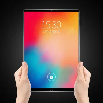 Naujausias Tablet PC 2021 Android 9.0 Tablet PC 10.1 Colių 