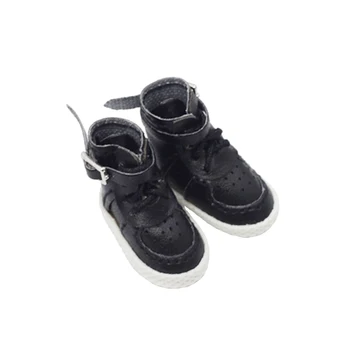 OB11 Sneaker Bateliai obitsu11 laisvalaikio Bateliai,tinka 1/12 BJD Lėlės, Aksesuarai, Žaislai, 2.5*1.1 cm