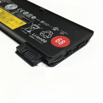 ONEVAN Originali X240 Nešiojamas Baterija Lenovo Thinkpad X270 X260 X240S X250 T450 T470P T450S T440S K2450 W550S 45N1136 45N1738