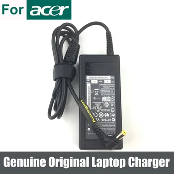 Originali Originalus 65W AC Adapteris, Įkroviklis Maitinimo šaltinis Acer TravelMate 5740 5740Z 5742 5742Z 5744