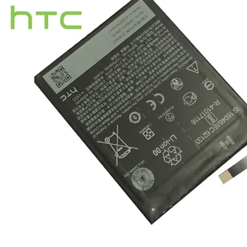 Originalus, Didelės Talpos B2PXH100 Baterija HTC 2PXH100 E66 Vienas X10 Vienas X10 LTE-A X10 4000mAh