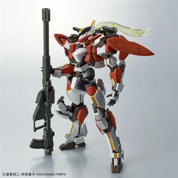 Originalus Gundam 1/60 Modelis, FULL METAL PANIC ARX-8 LAEVATEIN VER.IV Mobiliojo Tiktų Vaikams, Žaislai