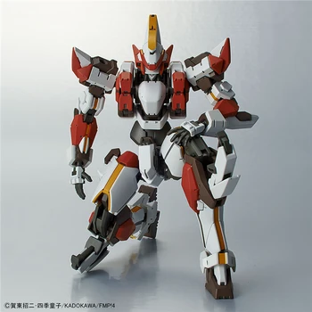 Originalus Gundam 1/60 Modelis, FULL METAL PANIC ARX-8 LAEVATEIN VER.IV Mobiliojo Tiktų Vaikams, Žaislai