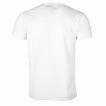 Originalus Naujas Atvykimo Adidas M MH BOS TEE vyriški marškinėliai trumpomis rankovėmis Sportinę aprangą