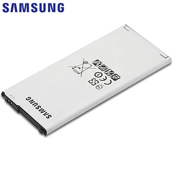 Originalus Samsung Galaxy A5 2016 A510 A510F A5100 Telefono Baterija EB-BA510ABE 2900mAh Didelės Talpos 