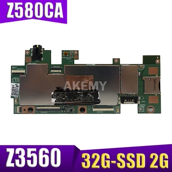 Originalą ASUS ZenPad S 8.0 P01MA Z580CA tabelt plokštė Z580CA_MB_JP 32G VSD bandymas geras nemokamas pristatymas