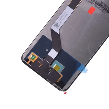 Originalą Xiaomi Redmi 7 Pastaba LCD Ekranas su Jutikliniu Ekranu, skaitmeninis keitiklis Asamblėjos Pakeisti Redmi Note7 Pro LCD