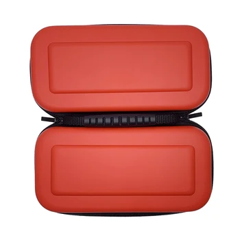 Perjungti Lite Apsaugos Paketą Įjungti Saugojimo Krepšys Priimančiosios EVA Langelį Perjungti Nintendo Jungiklis Lite Žaidimų Konsolės EVA Dėžutę