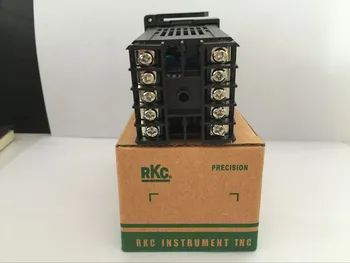 PID Skaitmeninis Temperatūros Kontrolės Kontrolierius Termopora REX-C100 SSR produkcija