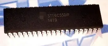 Ping ST16C550CP ST16C550C ST16C550