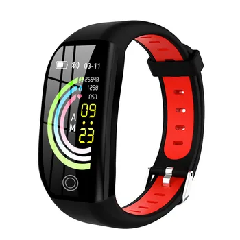 Plaukti IP68 Smart Watch Vyrų/Moterų App GPS Reloj Pažangių Smartwatch Kraujo Spaudimą 