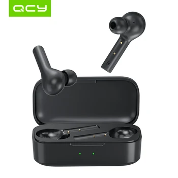 QCY T5Pro Wirless 