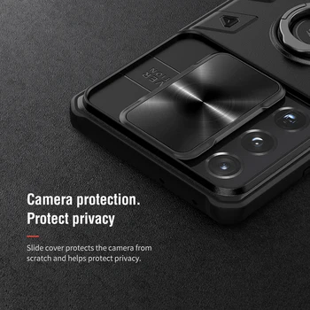 Samsung Galaxy S21 Ultra Atveju Fotoaparatas Apsaugos Šarvai Pastumkite Dangtelį Shell 