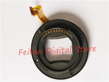 SLR skaitmeninis fotoaparatas, objektyvas, remontas ir atsarginės dalys XC 16-50mm F3.5-5.6 OIS kaištiniai žiedas kontaktinis laidas Fuji