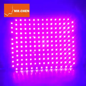 Spindulio Kampas Led UV GELIO Kietinimo Lempa 365nm 395nm Ultravioletinės Šviesos Išgydyti Naftos Spausdinimo Mašinos Stiklo Dažų Tapyti Šilko Ekrano 3D Spausdintuvas