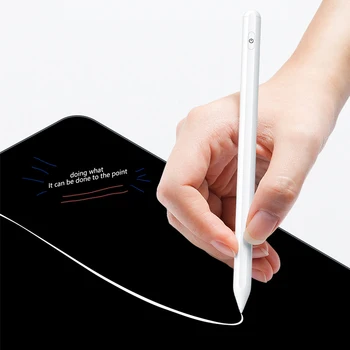 Stylus pen Tablet iPad 6 7 8 mini 5 3 Oro Pro 2018 Piešimo Tablet Stylus Pieštuku, skirtą 