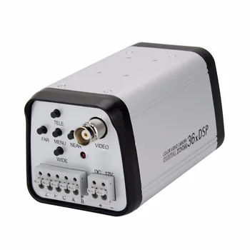 SUFCO 30X 1080P HAINAUT Fotoaparato Automatinio fokusavimo Zoom Box 960P arba 2.0 MP HAINAUT VAIZDO Kamera