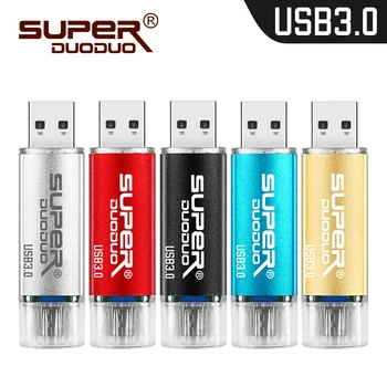 Superduoduo OTG 3. 0 USB 