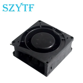 SZYTF 8032 8cm 80mm WT12B3 12V 0,42 EUR A 5.0 W 2 laidu ventiliatoriaus aušinimo ventiliatorius 10vnt/daug