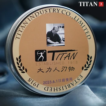 Titan skustuvas, Skutimosi muilas skustuvas produkto muilo, skutimosi nemokamas pristatymas