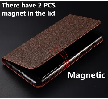 Už Umidigi A7 Pro PU odos magnetinio telefono dėklas kredito kortelės lizdas turėtojas Umidigi A9 Pro/Umidigi A7/Umidigi S5 Pro flip case