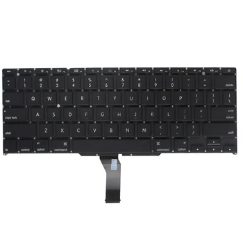 Visiškai Naujas Originalus Laptopo klaviatūros klavišus Pakeitimo clavier Apple MacBook Air 11