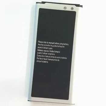 Westrock 2100mAh EB-BG800BBE Baterija Samsung S5 Mini S5mini Baterija G870 SM-G800F SM-G800H mobilusis Telefonas