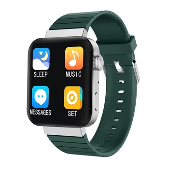 Willgallop Mi5 Smart Watch 