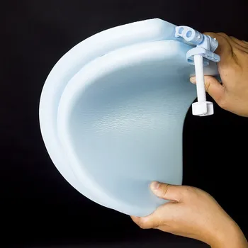 Wonderlife Silikono universalus klozeto sėdynė vonios aksesuarų rinkinys dušo užuolaidos geriausia pardavimo 2020 m.