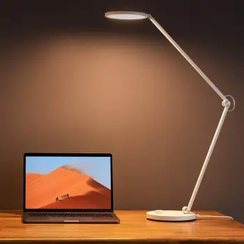 XIAOMI MIJIA Mi Pro LED stalo lempa smart skaityti stalas studentų biuro stalo šviesa 