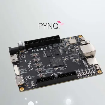 Xilinx ZYNQ FPGA Plėtros Taryba 7010 7020 PYNQ Dirbtinis Intelektas Python Mizar Z7