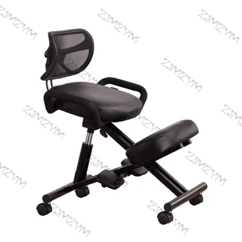 YDM-1457C Nuleidimo Ergonomiškas Kompiuterio Žaidimas Kėdės Namų Biuro Kėdės Su Atlošais Miegamasis Studijų Rašyti Kėdė Su Porankiu