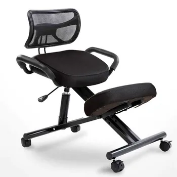 YDM-1457C Nuleidimo Ergonomiškas Kompiuterio Žaidimas Kėdės Namų Biuro Kėdės Su Atlošais Miegamasis Studijų Rašyti Kėdė Su Porankiu