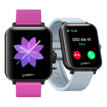 Zeblaze GTS Originalus Smart Watch 
