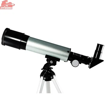 ZIYOUHU 36050 Lauko Paukščių stebėjimo Spotting scope kosminio Teleskopo Astronomijos su Bauda Optika 