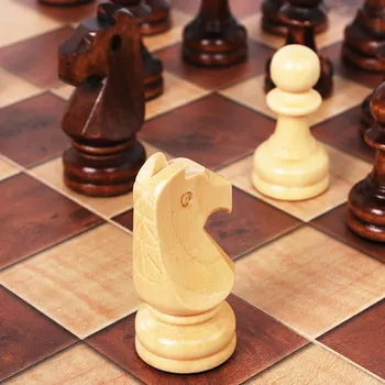 Šachmatų Medienos Kavos Staliukas Profesionali Šachmatų Lenta Šeimos Žaidimas Šachmatai Nustatyti Tradicinių Stalo Žaidimo Šachmatų Stalo Žaidimas, Nustatyti 2021