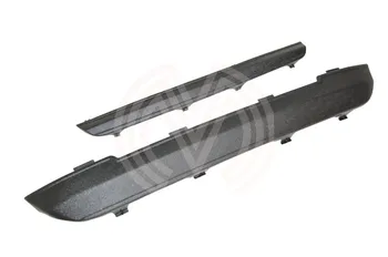 Žiemos apsauga radiatoriaus Lada Granta 2012-m. 2 vnt. Žiemos kištukas auto optikos reikmenys, tuning protection apdaila